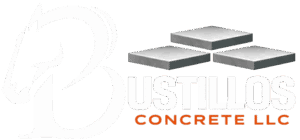 Bustillos Concrete LLC logo